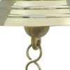 4. Bild Schiffsglocke schwere Variante 7049