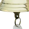 4. Bild Schiffsglocke leichte Variante 7049L