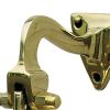 5. Bild Schiffsglocke leichte Variante 7049L