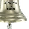 3. Bild Glocke - BIENVENUE A BORD 7052LB