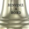4. Bild Glocke - BIENVENUE A BORD 7052LB