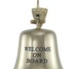 2. Bild Glocke - WELCOME ON BOARD 7052LW