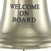 4. Bild Glocke - WELCOME ON BOARD 7052LW