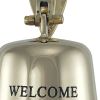 5. Bild Glocke - WELCOME ON BOARD 7052LW