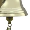 3. Bild Schiffsglocke schwere Variante 7053