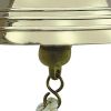 4. Bild Schiffsglocke schwere Variante 7053