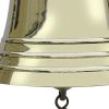 4. Bild Schiffsglocke schwere Variante 7054