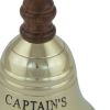 3. Bild Tischglocke 7078