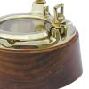 3. Bild Aschenbecher - Bullauge 7086