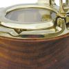 4. Bild Aschenbecher - Bullauge 7086