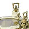 5. Bild Aschenbecher - Bullauge 7086