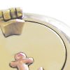 5. Bild Klappaschenbecher 7100