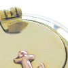 5. Bild Klappaschenbecher 7101