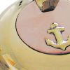 4. Bild Klappaschenbecher 7131