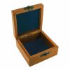 2. Bild Holzbox mit Anker-Lasergravur 7300
