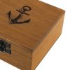 3. Bild Holzbox mit Anker-Lasergravur 7300
