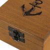 4. Bild Holzbox mit Anker-Lasergravur 7300
