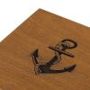 5. Bild Holzbox mit Anker-Lasergravur 7300