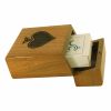 2. Bild Spielkarten-Box 7302