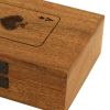 3. Bild Spielkarten-Box 7303