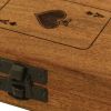 4. Bild Spielkarten-Box 7303