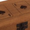 4. Bild Spielkarten-Box 7304