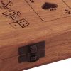 4. Bild Spielkarten-Box 7305