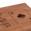 5. Bild Spielkarten-Box 7305
