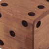 4. Bild Würfel-Box mit 6 Würfeln 7306