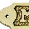 2. Bild Türschild MOUSSE 7567