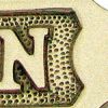 3. Bild Türschild CAPTAIN 7569