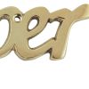 3. Bild Türschild Schrift Skipper 7575