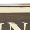 5. Bild Türschild CABINE 7652
