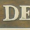 4. Bild Türschild SALLE DE BAIN 7655