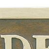 5. Bild Türschild SALLE DE BAIN 7655