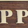 4. Bild Türschild SKIPPER 7670