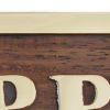 5. Bild Türschild SKIPPER 7670
