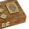 3. Bild Karten- & Würfel-Box 8002