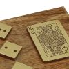 5. Bild Karten- & Würfel-Box 8002