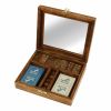 2. Bild Karten/Würfel/Domino-Box 8003