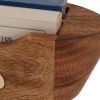 3. Bild Boot mit Doppel-Spielkarten 8004