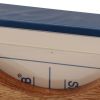 5. Bild Boot mit Doppel-Spielkarten 8004