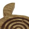5. Bild Labyrinth-Spiel - Schildkröte 8007