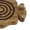 3. Bild Labyrinth-Spiel - Fisch 8011