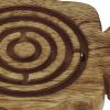 4. Bild Labyrinth-Spiel - Fisch 8011