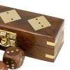 3. Bild Würfel-Spiel 8016
