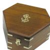 2. Bild Holzbox für Sextant 8200S 8200B