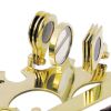 5. Bild Sextant ohne Microeinstellung 8201N