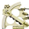 2. Bild Sextant mit Microeinstellung 8201S