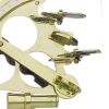 3. Bild Sextant mit Microeinstellung 8201S